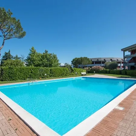 Perla Apartments Desenzano del Garda Exterior photo