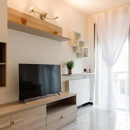 Perla Apartments Desenzano del Garda Exterior photo