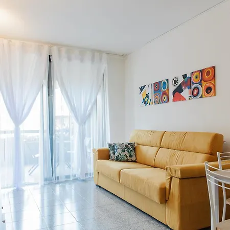 Perla Apartments Desenzano del Garda Exterior photo