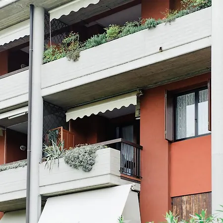 Perla Apartments Desenzano del Garda Exterior photo