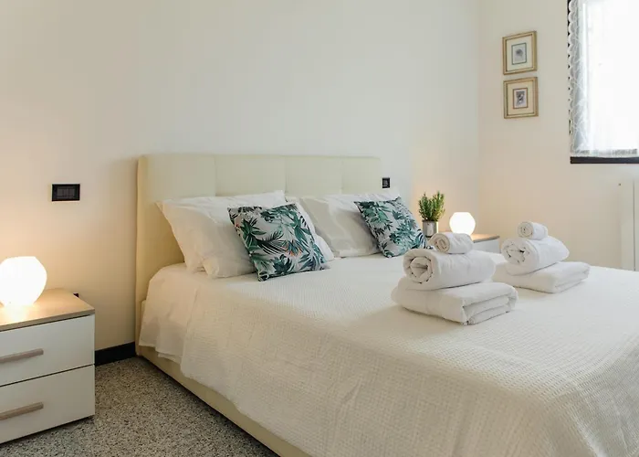 Perla Apartments