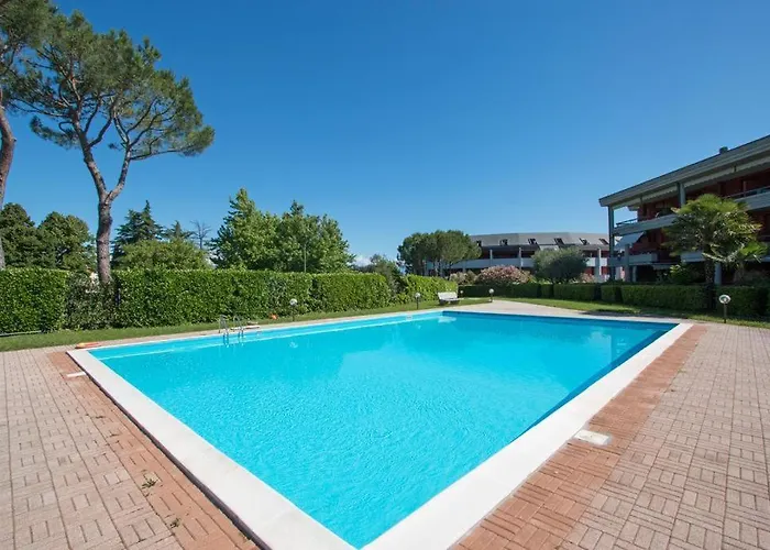 Perla Apartments