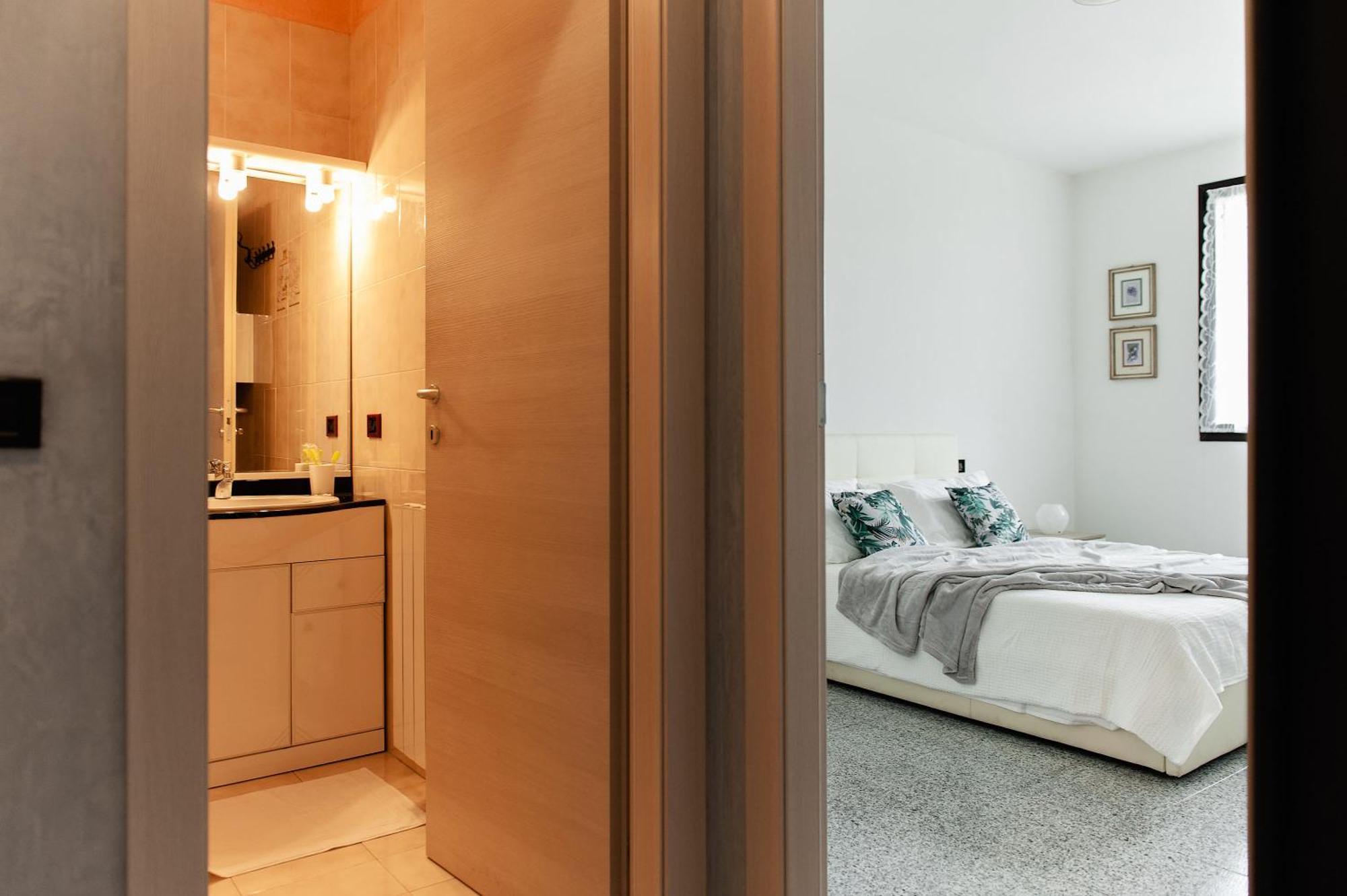 Apartment Perla *