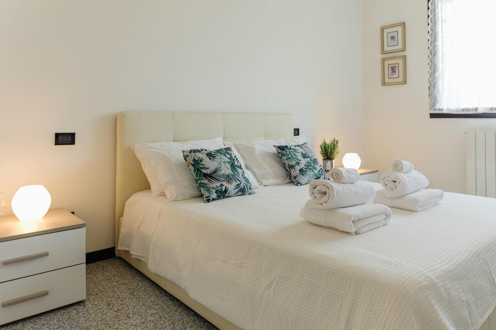 Apartment Perla *