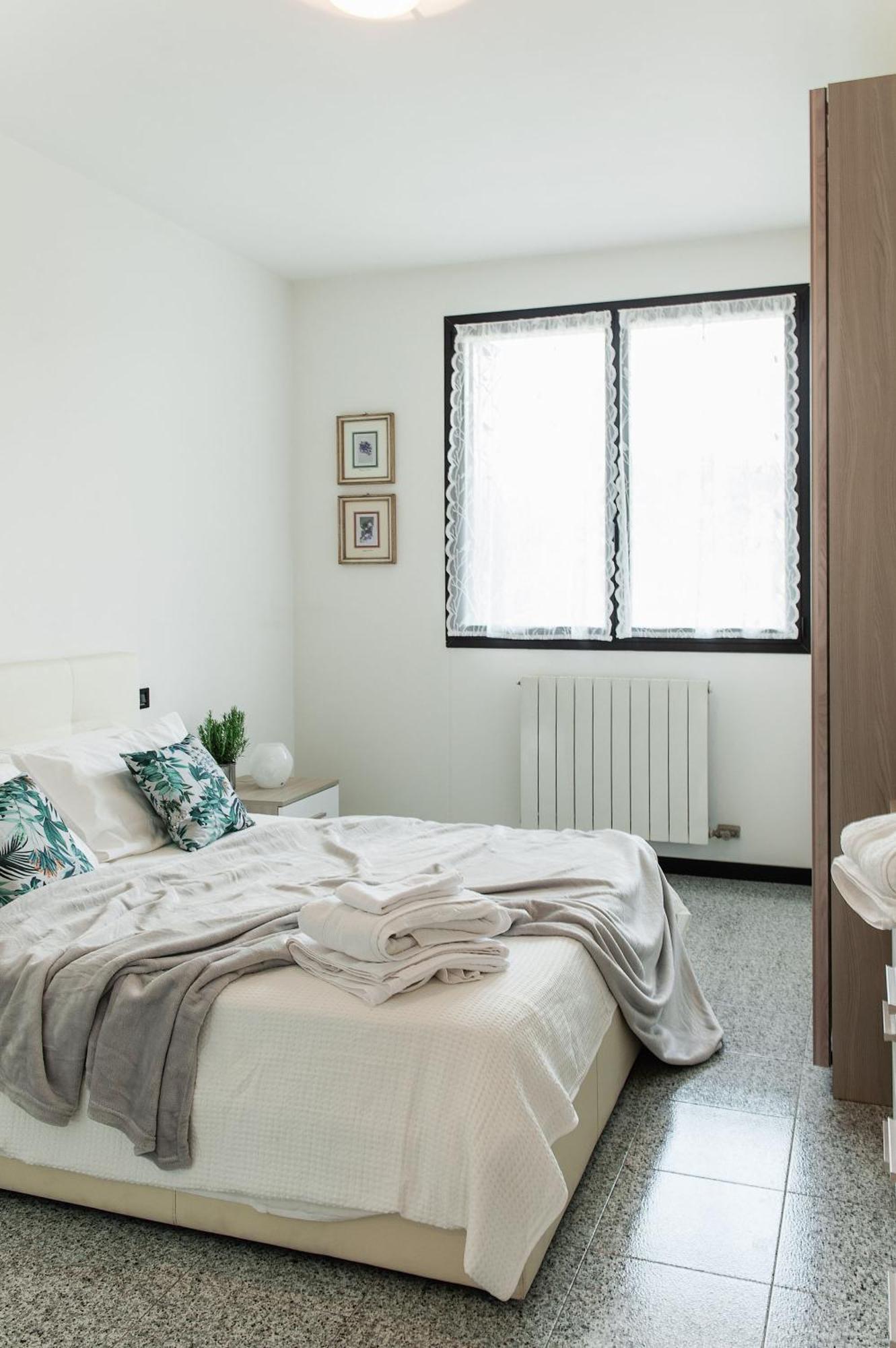 Perla Apartment *