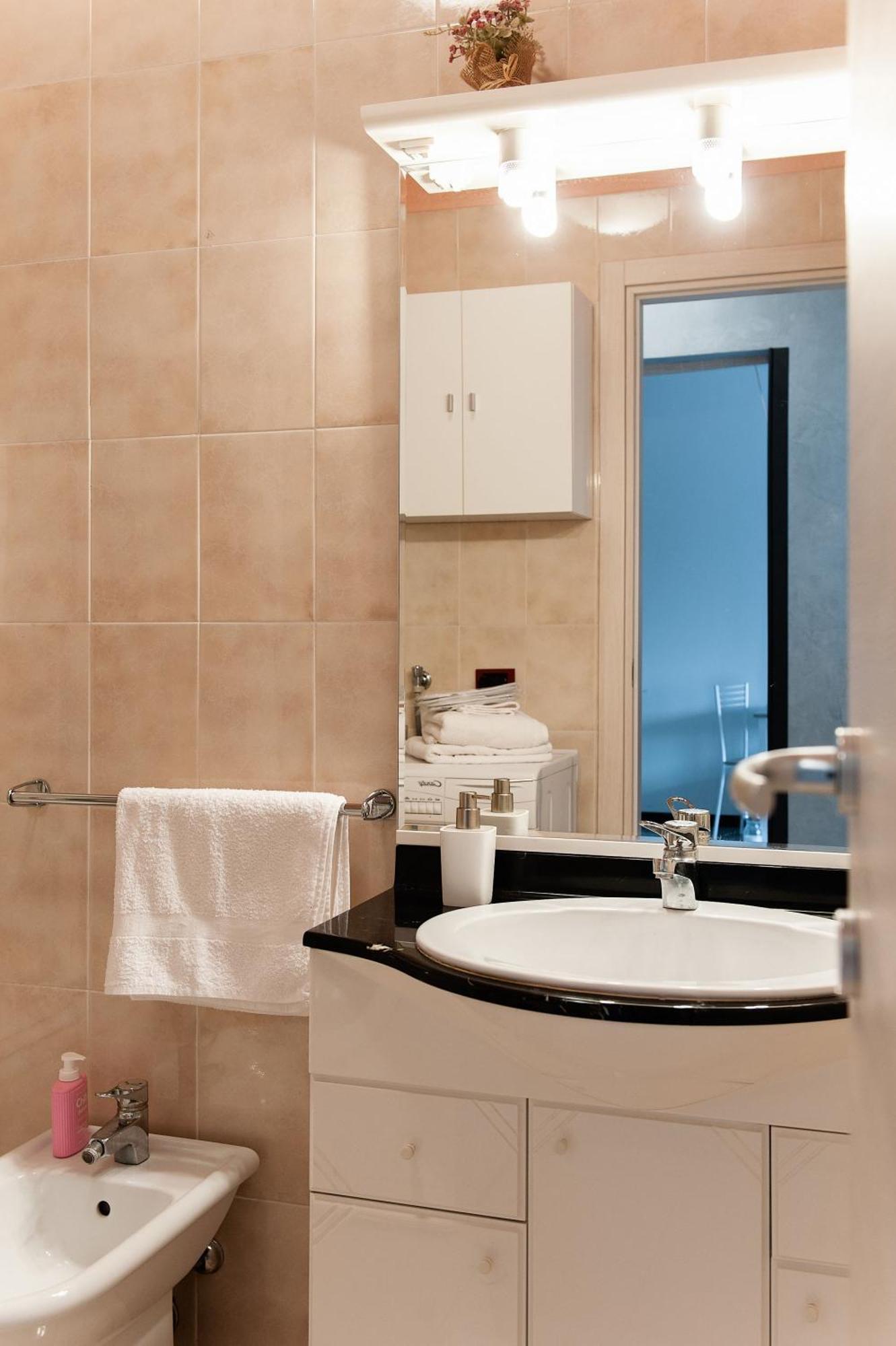 Perla Apartment