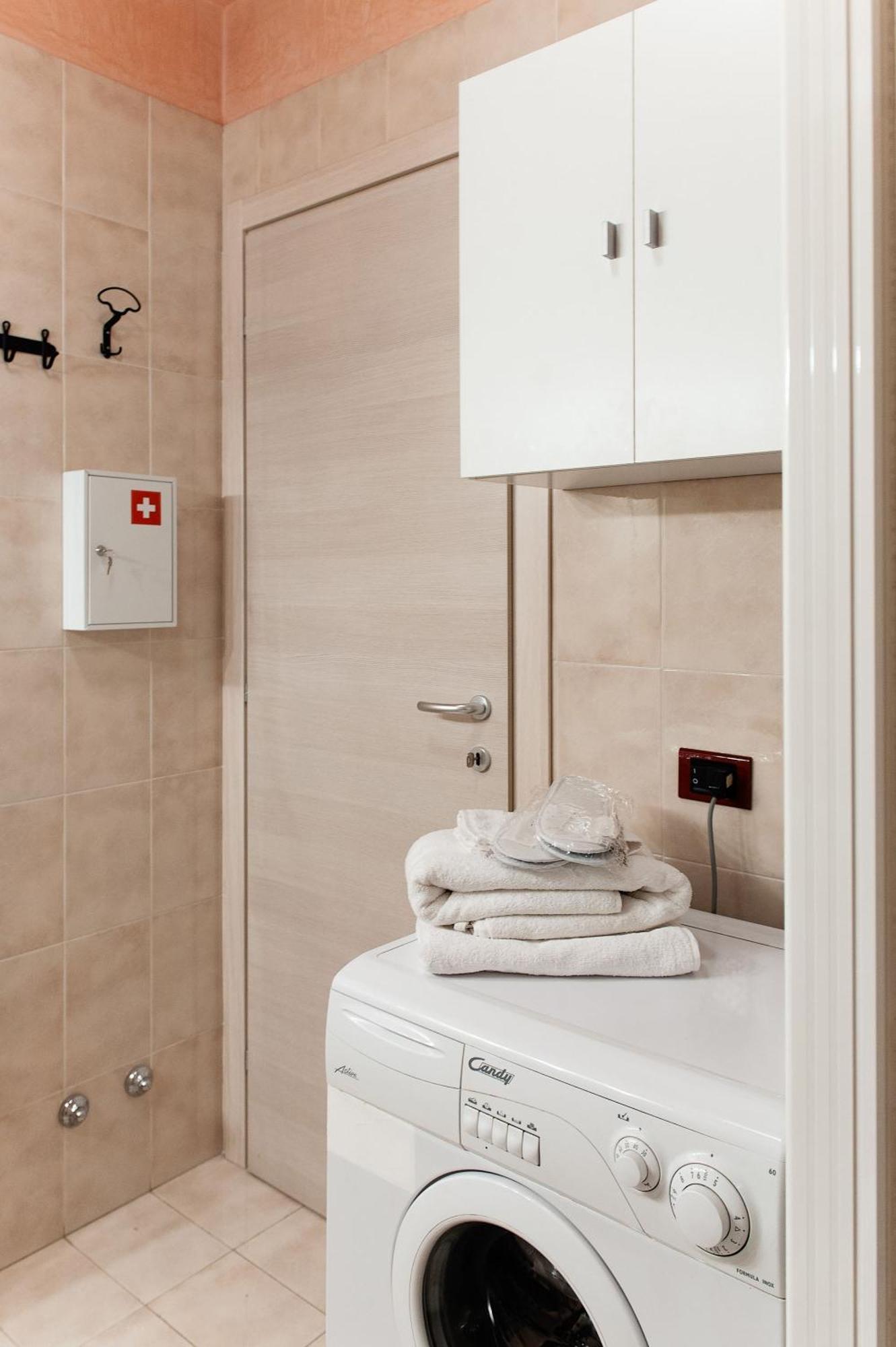 Perla Apartment