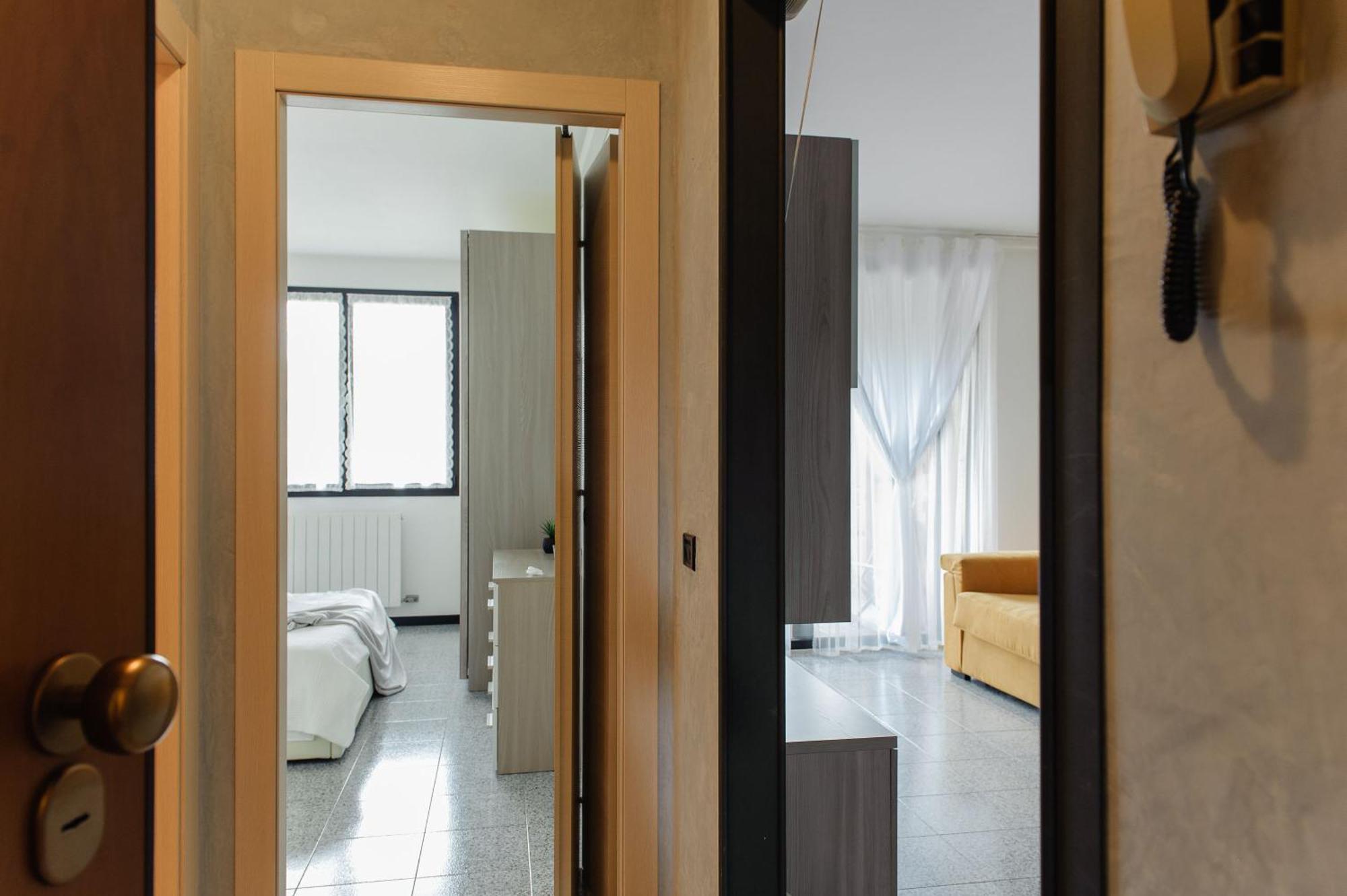 Apartment Perla