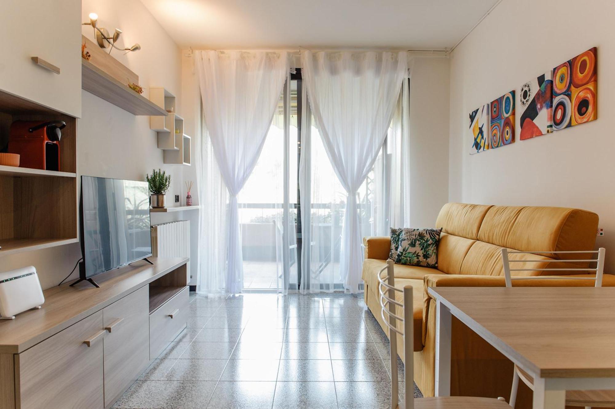 Apartment Perla
