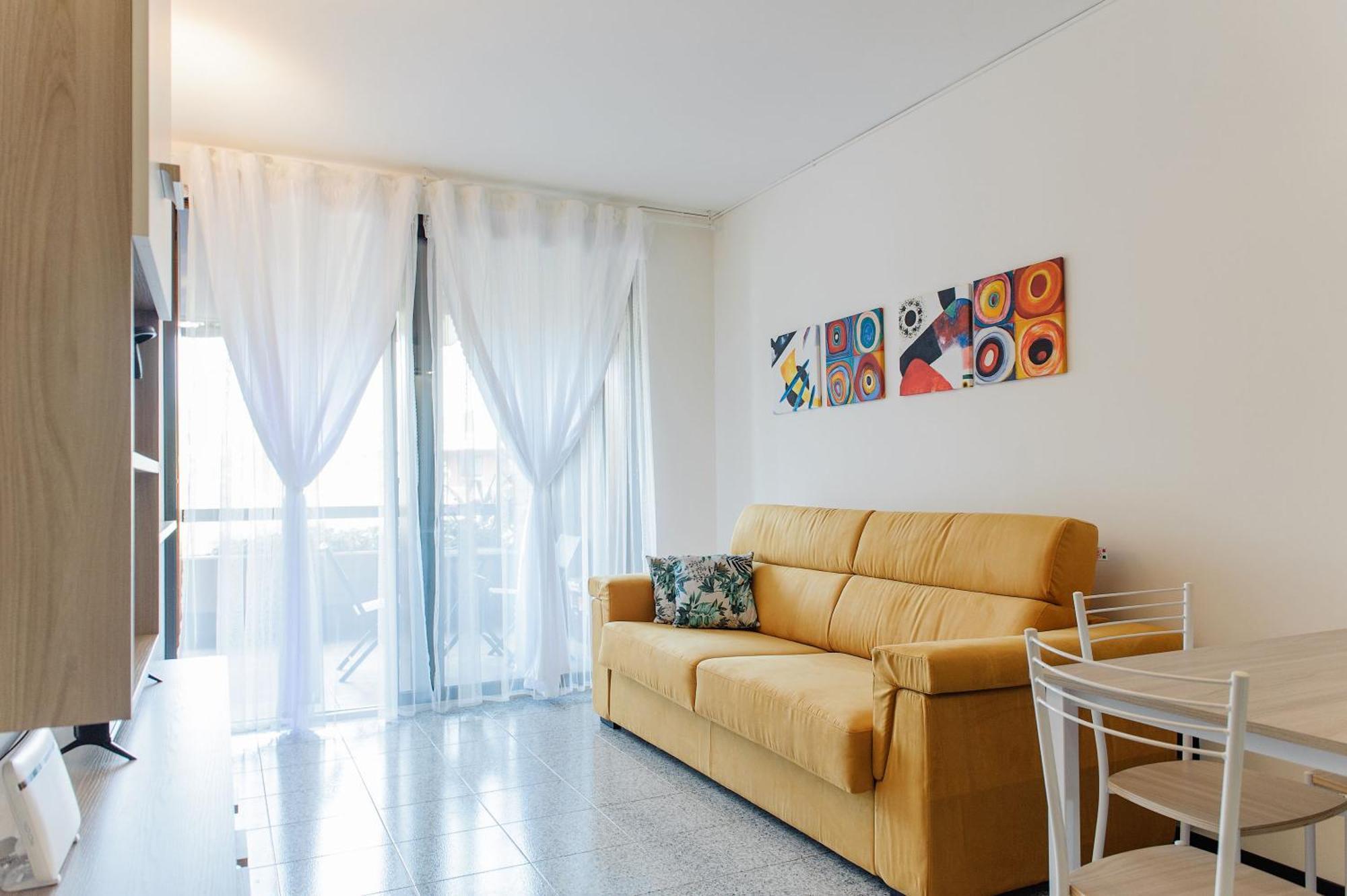 Apartment Perla Desenzano del Garda