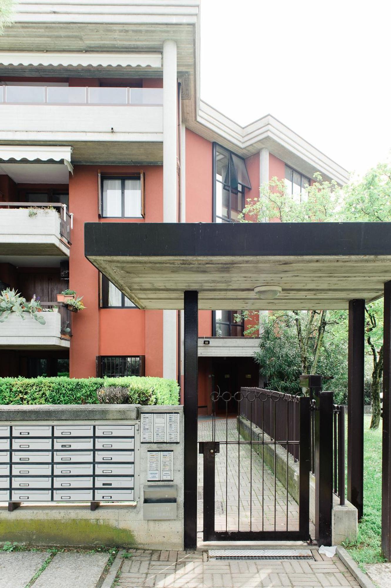 Perla Apartment