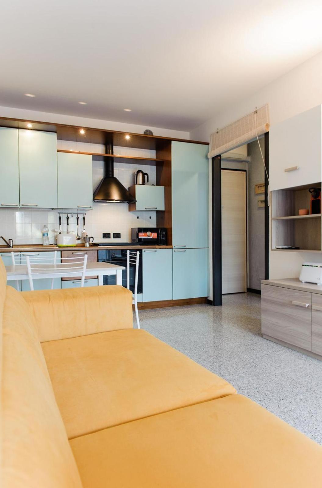 Apartment Perla *