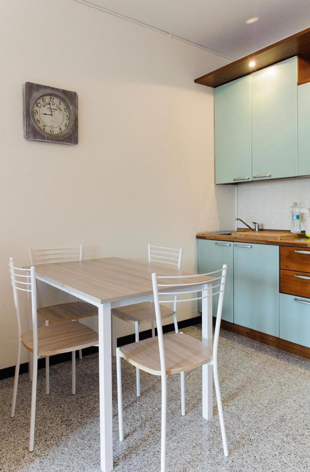 Perla Apartment *